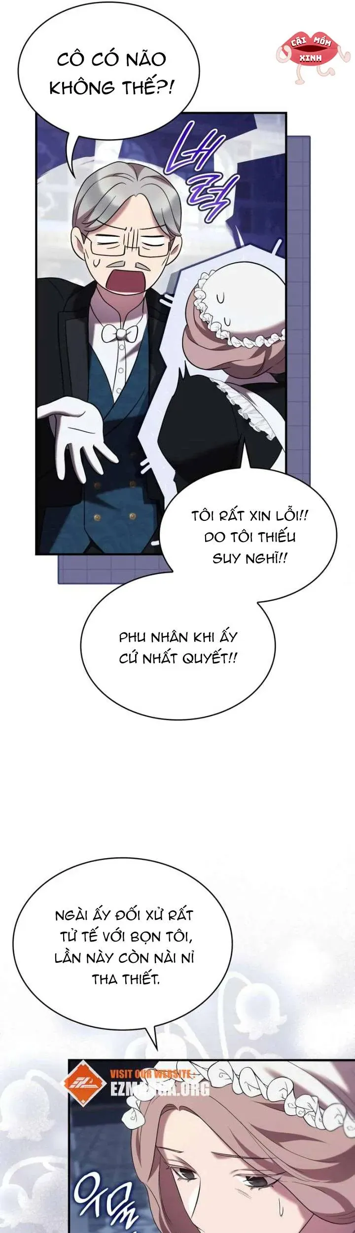 Vào Ngày Mà Chị Gái Tôi Qua Đời - Chapter 29 - Page 16