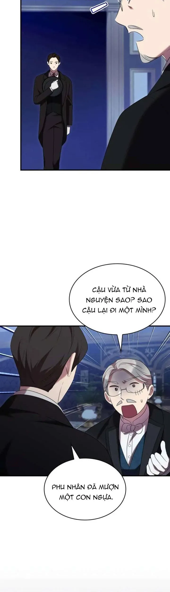 Vào Ngày Mà Chị Gái Tôi Qua Đời - Chapter 29 - Page 19