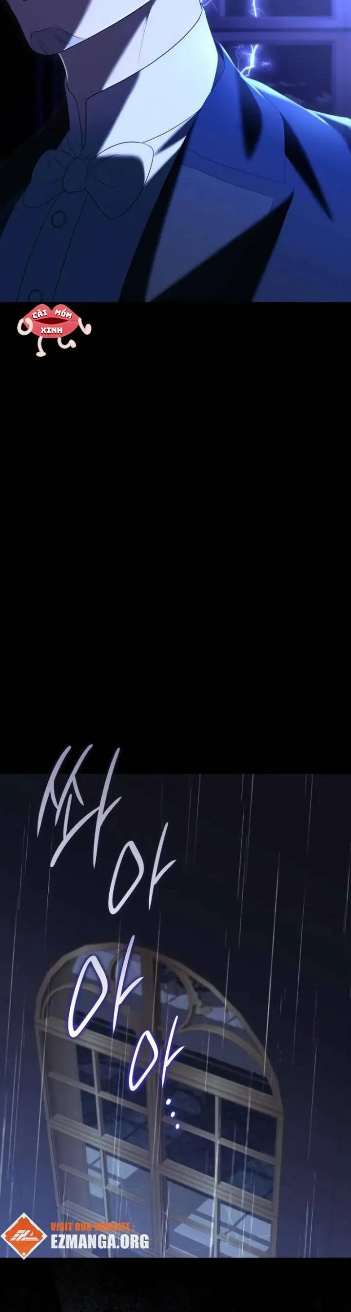 Vào Ngày Mà Chị Gái Tôi Qua Đời - Chapter 29 - Page 22