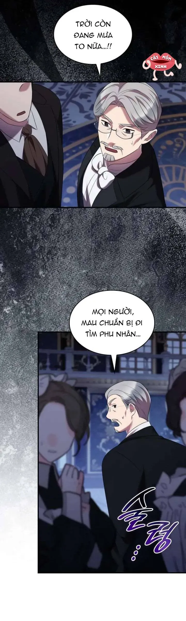 Vào Ngày Mà Chị Gái Tôi Qua Đời - Chapter 29 - Page 23