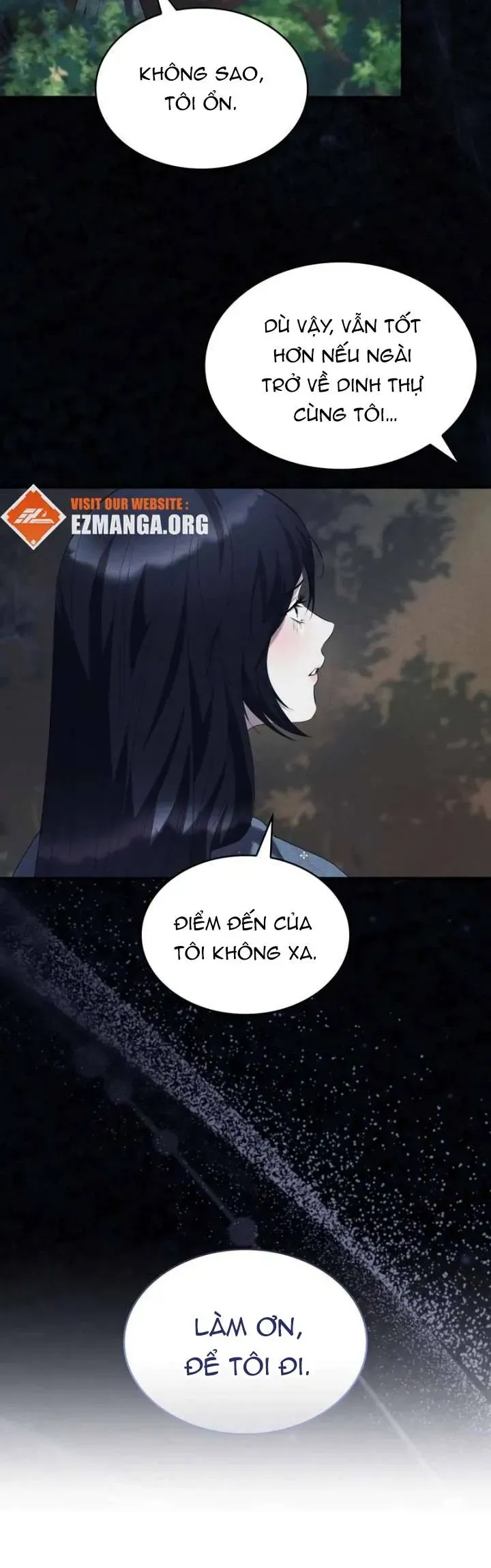 Vào Ngày Mà Chị Gái Tôi Qua Đời - Chapter 29 - Page 28