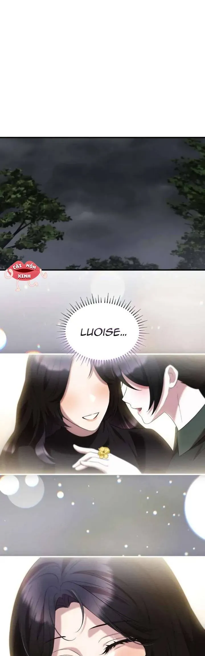 Vào Ngày Mà Chị Gái Tôi Qua Đời - Chapter 29 - Page 29