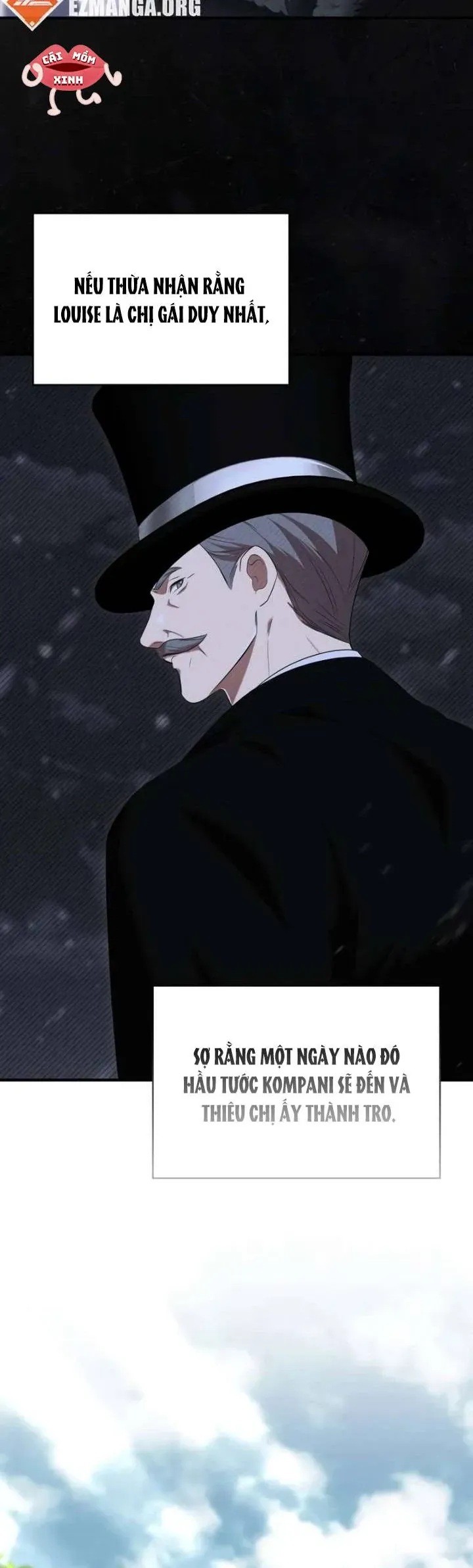 Vào Ngày Mà Chị Gái Tôi Qua Đời - Chapter 29 - Page 3