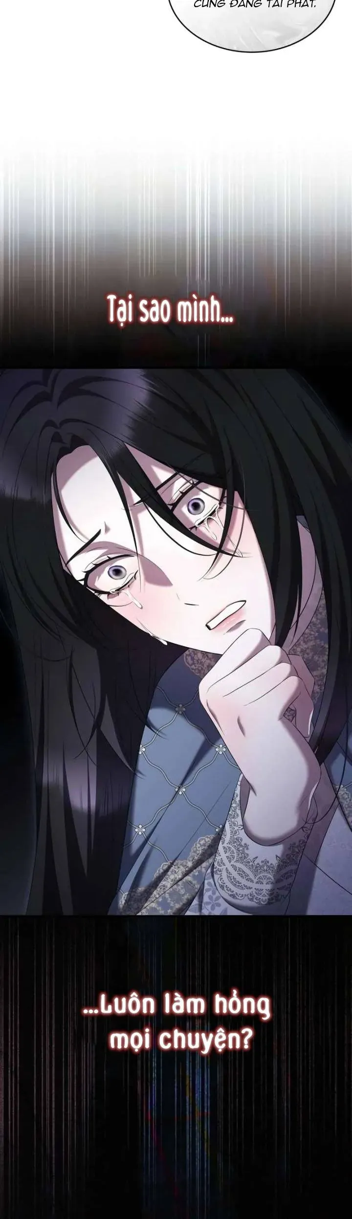 Vào Ngày Mà Chị Gái Tôi Qua Đời - Chapter 29 - Page 32