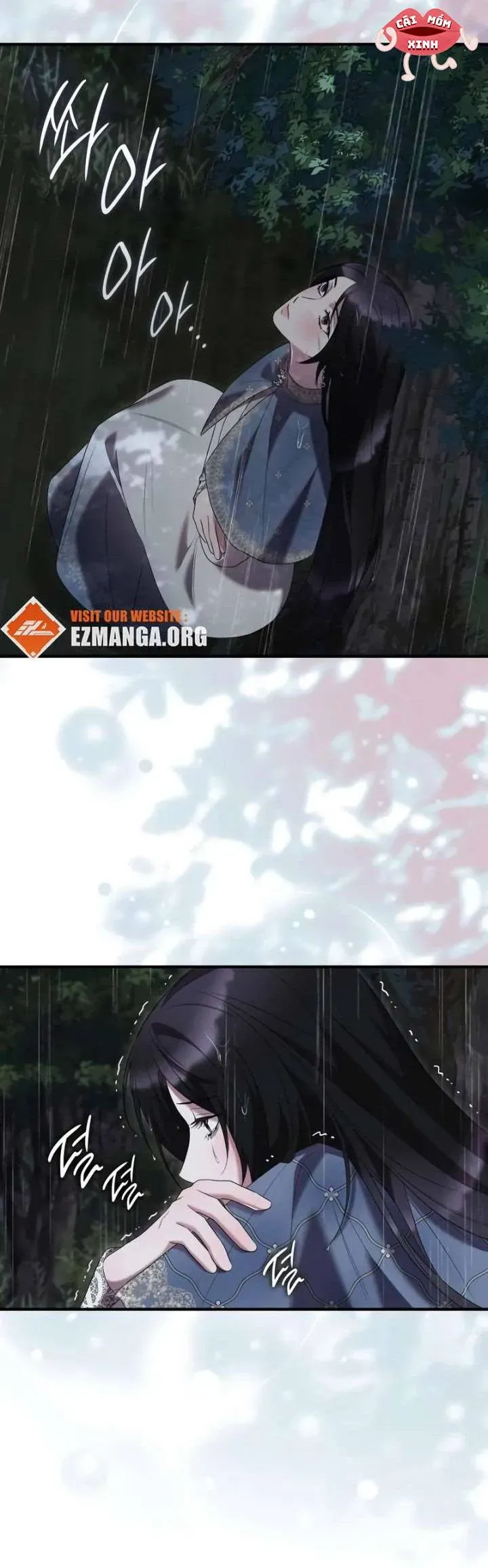 Vào Ngày Mà Chị Gái Tôi Qua Đời - Chapter 29 - Page 35