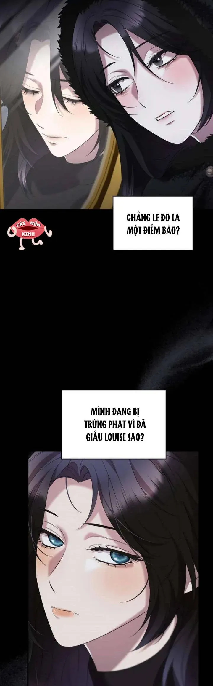 Vào Ngày Mà Chị Gái Tôi Qua Đời - Chapter 29 - Page 37