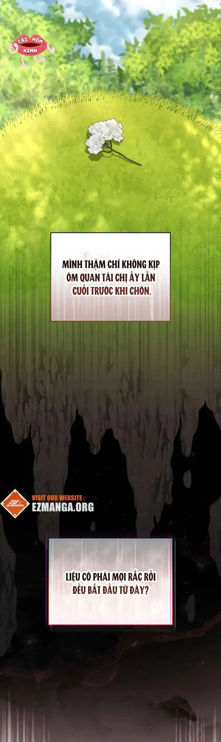 Vào Ngày Mà Chị Gái Tôi Qua Đời - Chapter 29 - Page 4