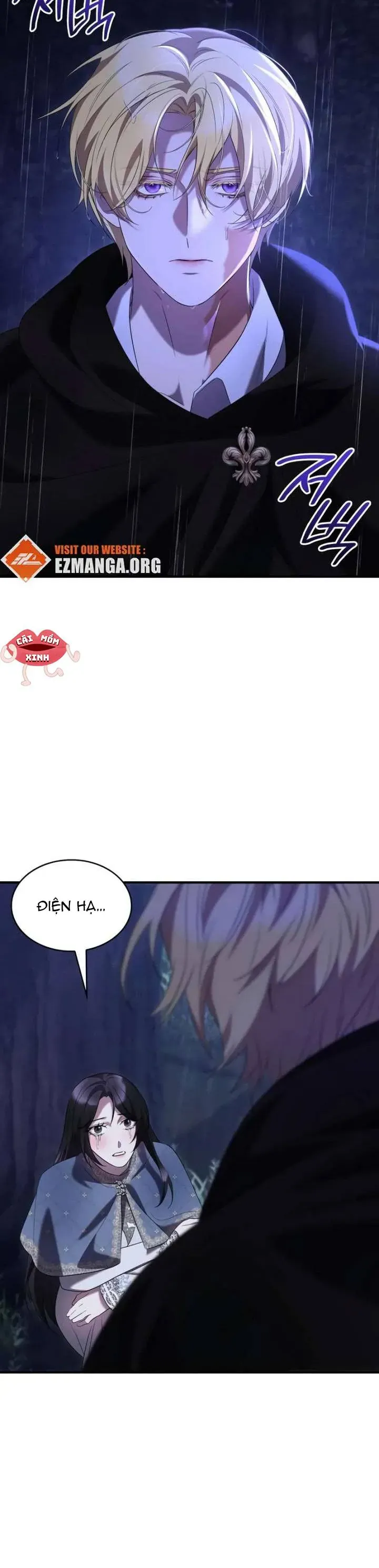 Vào Ngày Mà Chị Gái Tôi Qua Đời - Chapter 29 - Page 41