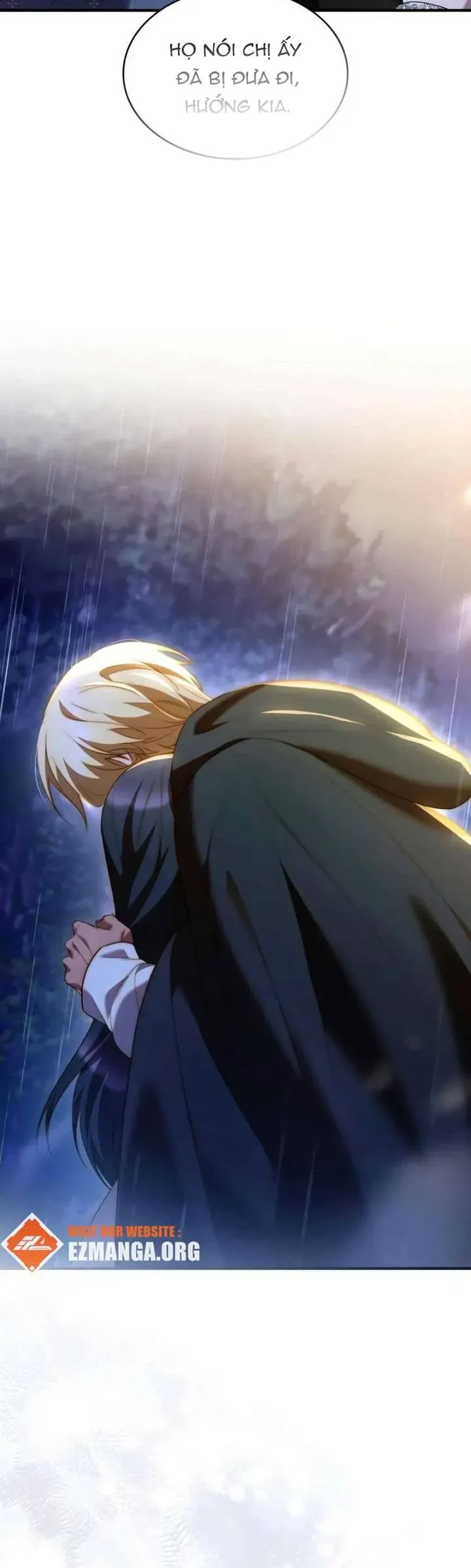 Vào Ngày Mà Chị Gái Tôi Qua Đời - Chapter 29 - Page 43