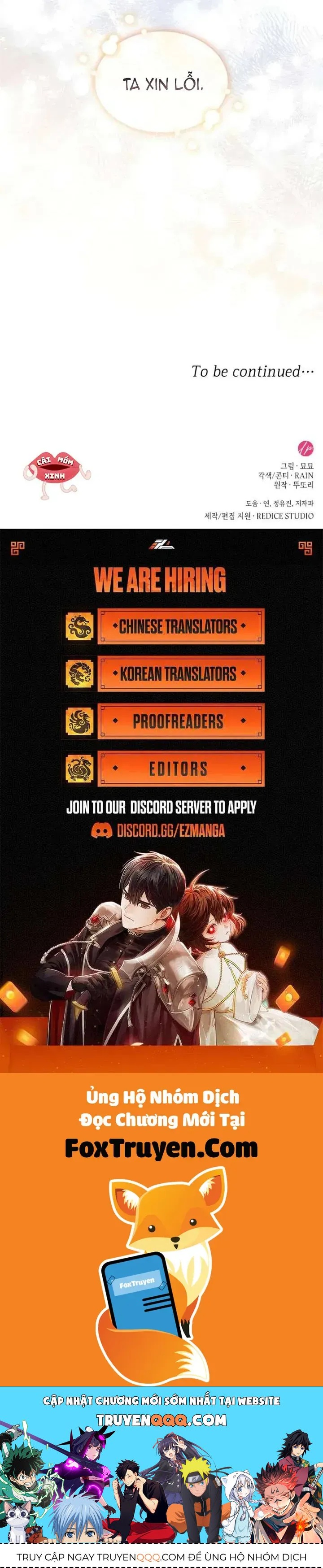 Vào Ngày Mà Chị Gái Tôi Qua Đời - Chapter 29 - Page 44