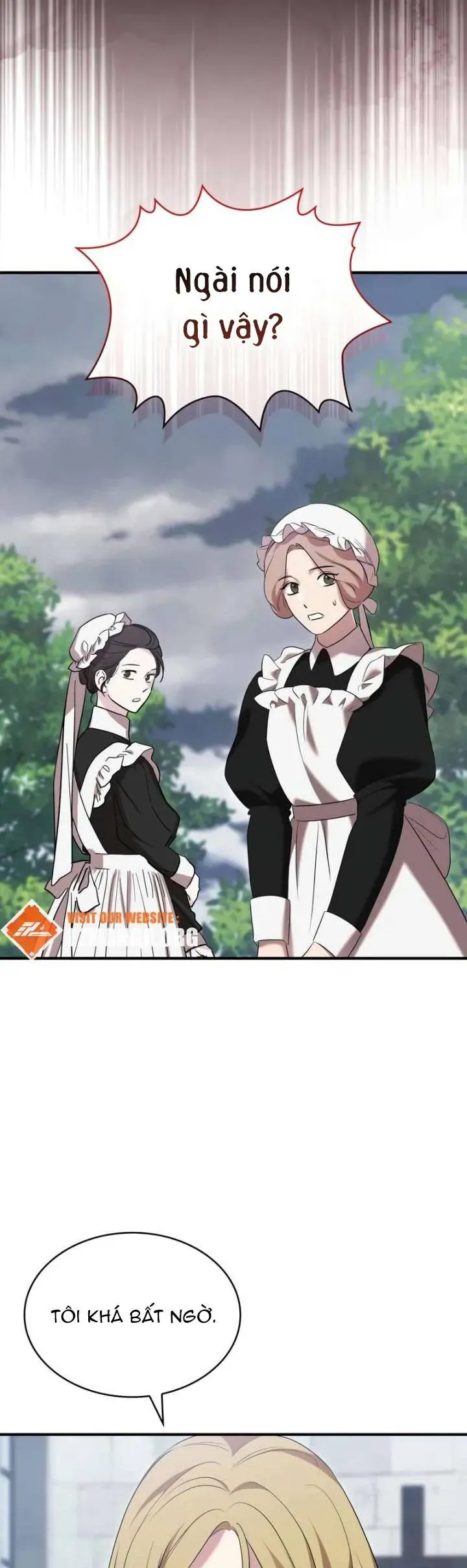 Vào Ngày Mà Chị Gái Tôi Qua Đời - Chapter 29 - Page 5