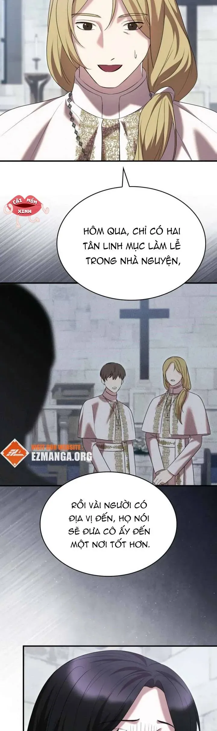 Vào Ngày Mà Chị Gái Tôi Qua Đời - Chapter 29 - Page 6