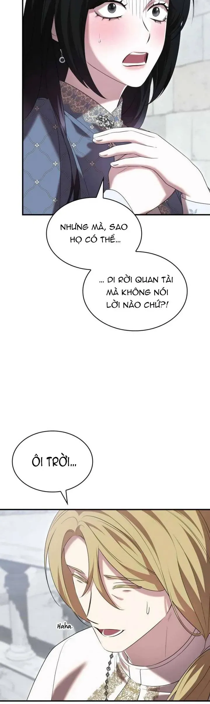Vào Ngày Mà Chị Gái Tôi Qua Đời - Chapter 29 - Page 7
