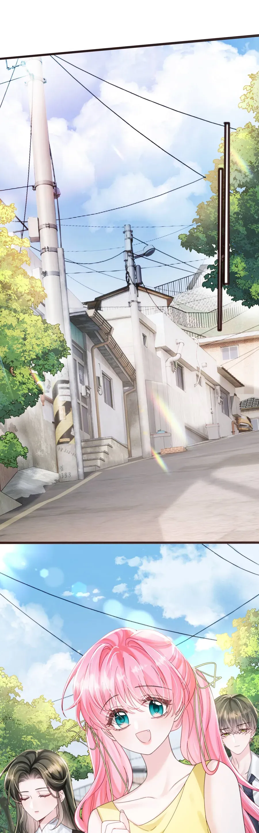 Xuyên Thành Tiểu Muội Của Đại Lão Giấu Mặt - Chapter 91 - Page 10