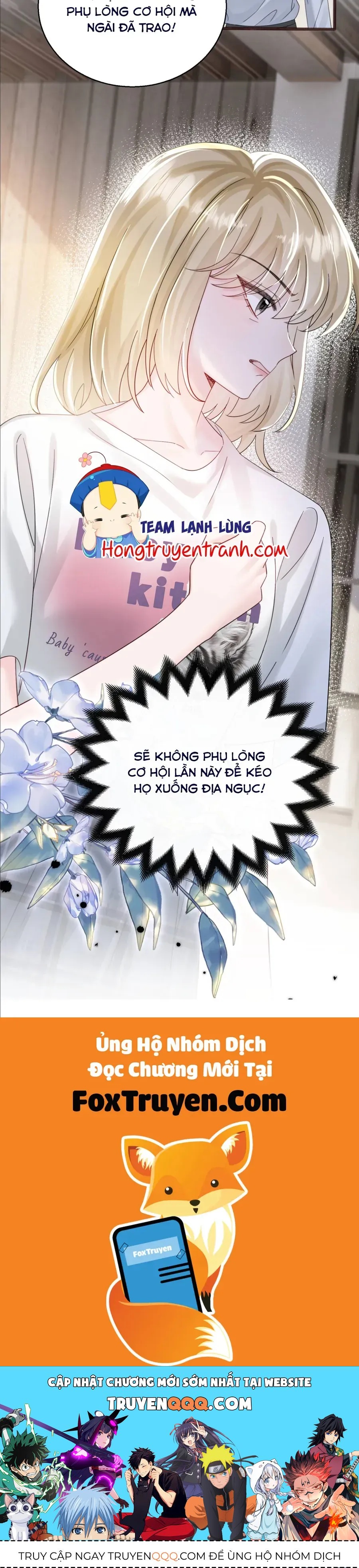 Xuyên Thành Tiểu Muội Của Đại Lão Giấu Mặt - Chapter 91 - Page 25