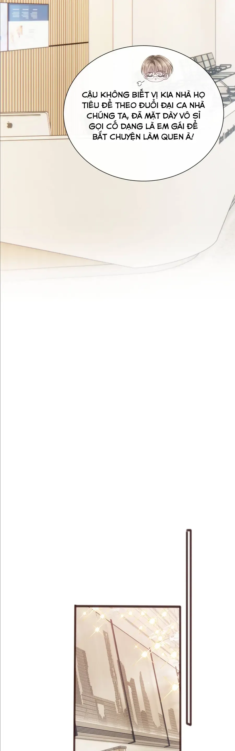 Xuyên Thành Tiểu Muội Của Đại Lão Giấu Mặt - Chapter 93 - Page 18