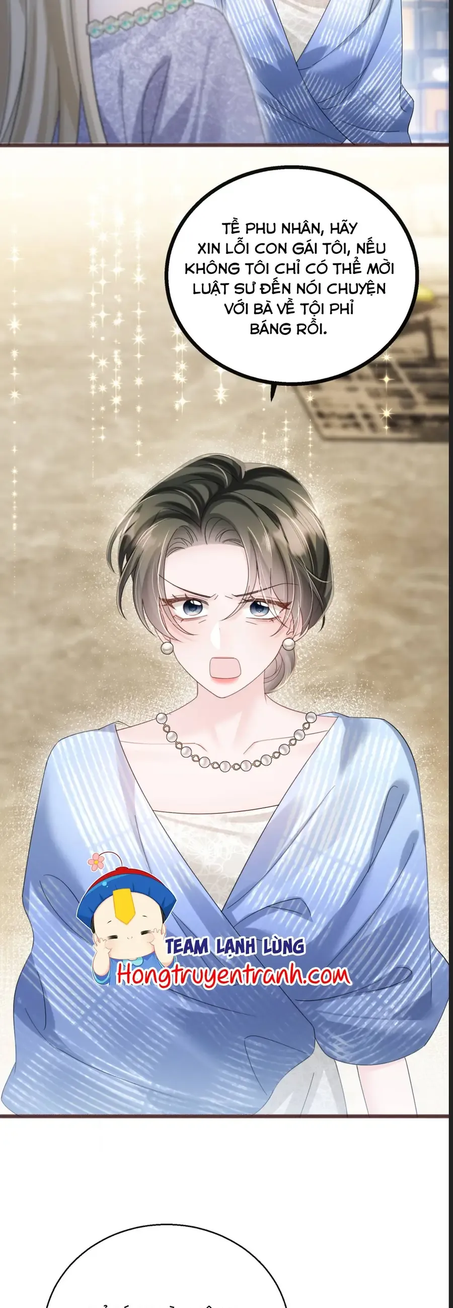 Xuyên Thành Tiểu Muội Của Đại Lão Giấu Mặt - Chapter 93 - Page 24