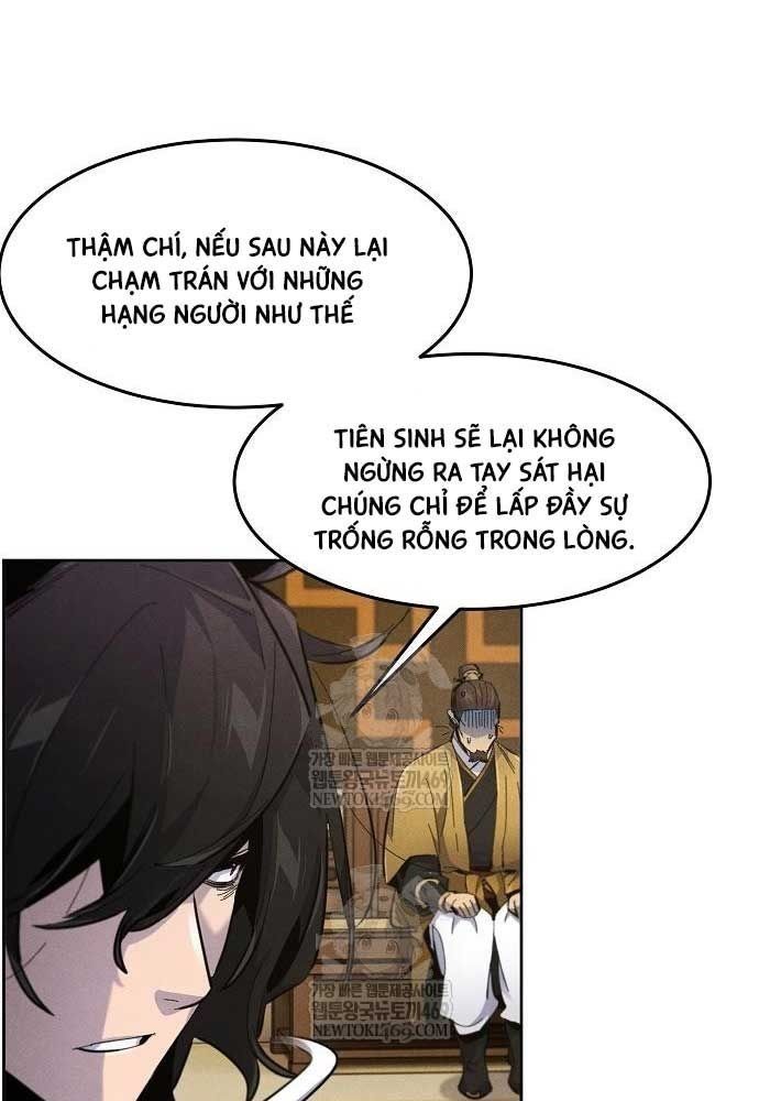 Cuồng Ma Tái Thế - Chapter 184 - Page 10