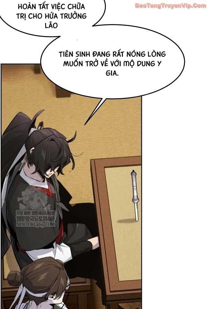 Cuồng Ma Tái Thế - Chapter 184 - Page 16