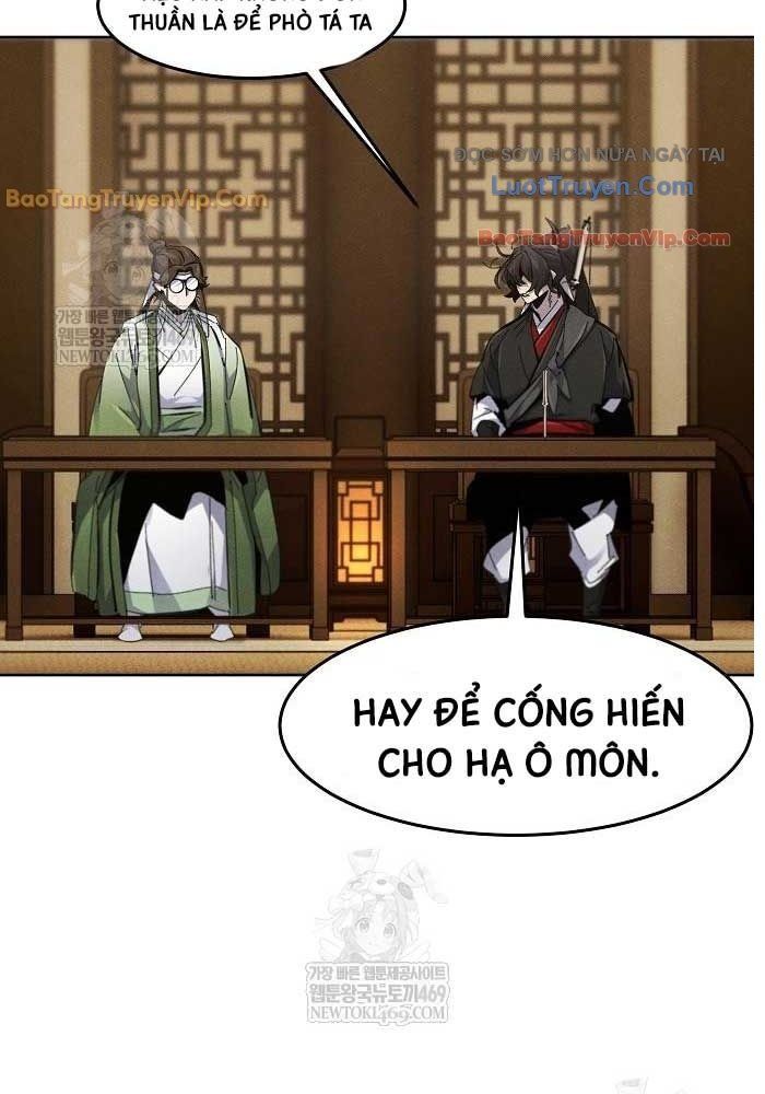 Cuồng Ma Tái Thế - Chapter 184 - Page 3