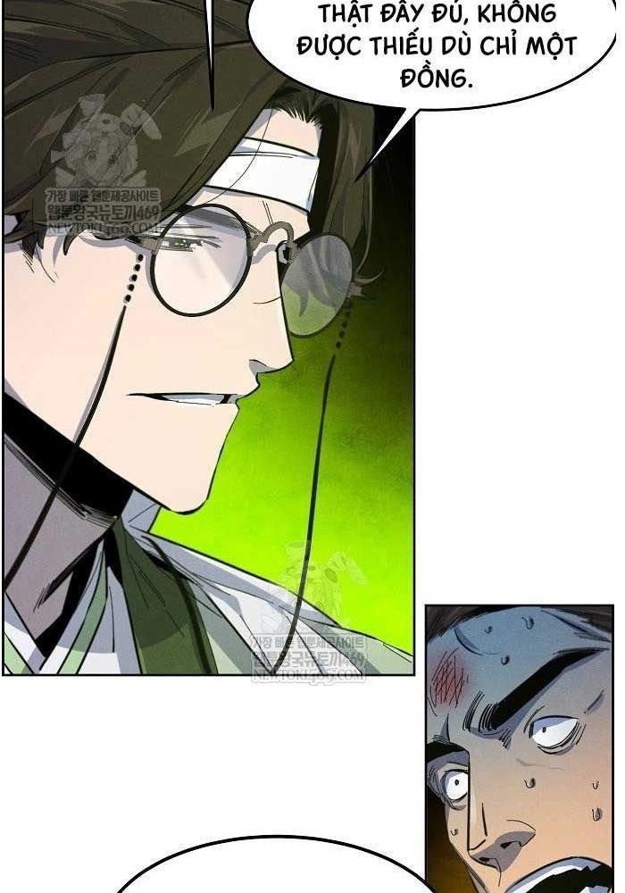 Cuồng Ma Tái Thế - Chapter 184 - Page 31