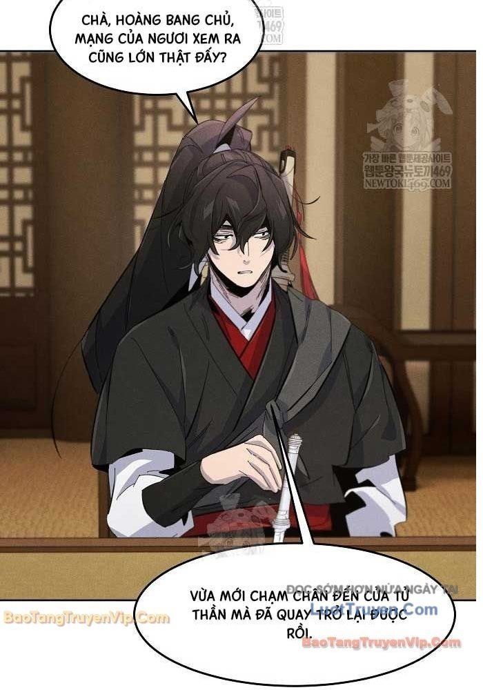 Cuồng Ma Tái Thế - Chapter 184 - Page 36