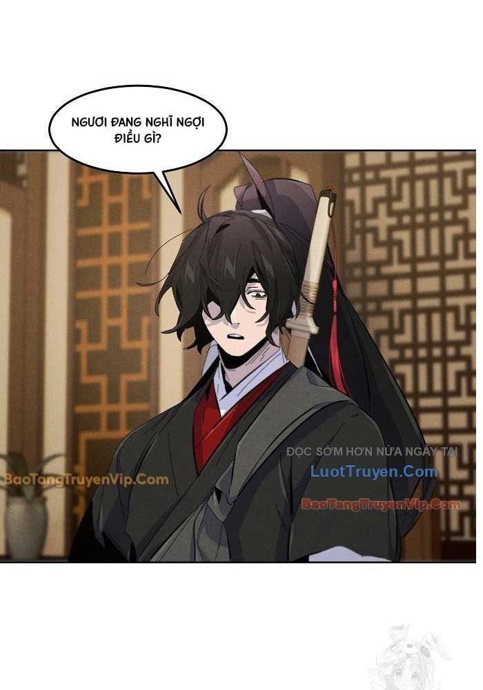Cuồng Ma Tái Thế - Chapter 184 - Page 41