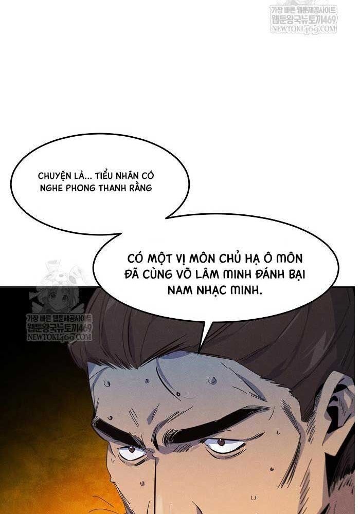 Cuồng Ma Tái Thế - Chapter 184 - Page 42