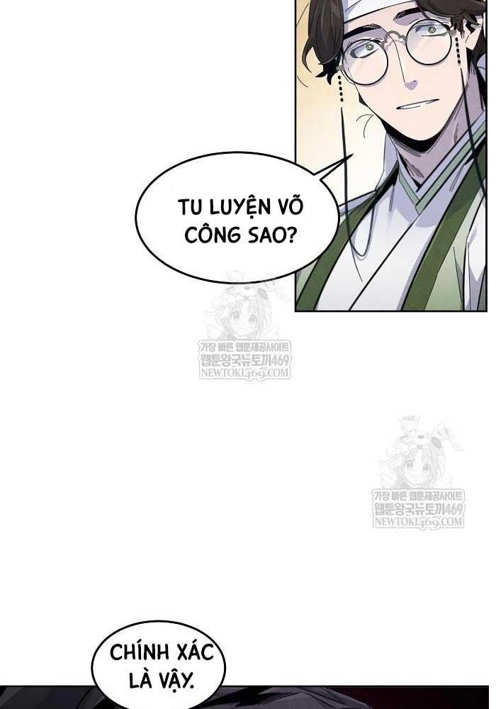 Cuồng Ma Tái Thế - Chapter 184 - Page 5