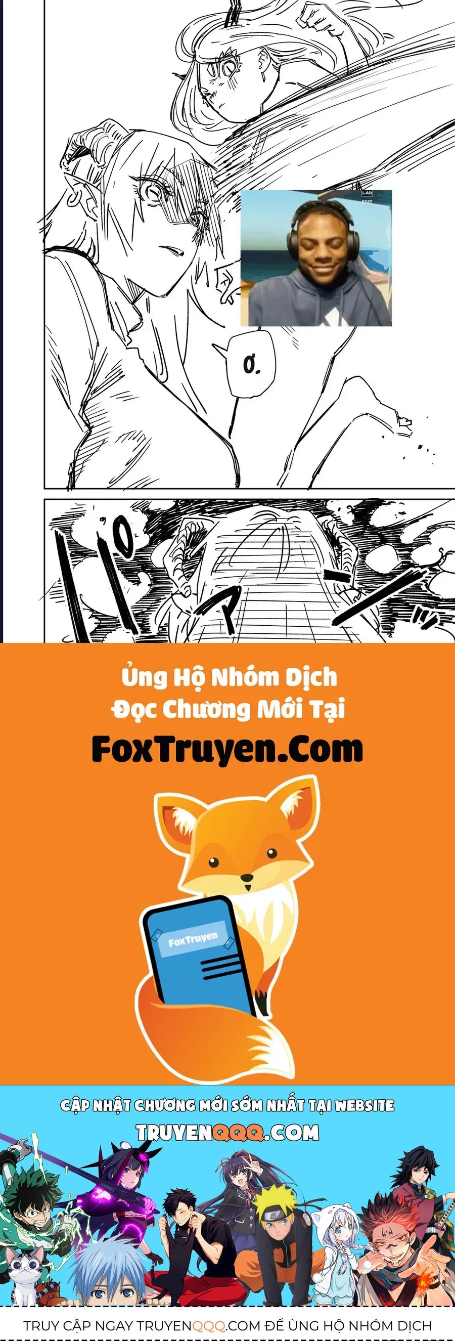 Chuyện Tình Một Đêm Của Yukizuriman - Chapter 65 - Page 9