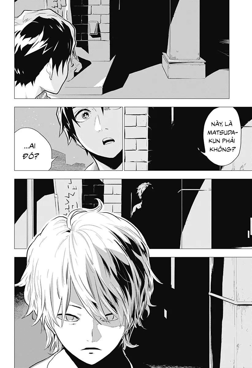 My Capricorn Friend - Chapter 1 - Page 22