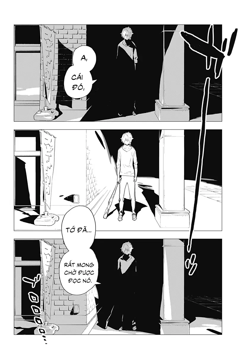 My Capricorn Friend - Chapter 1 - Page 24