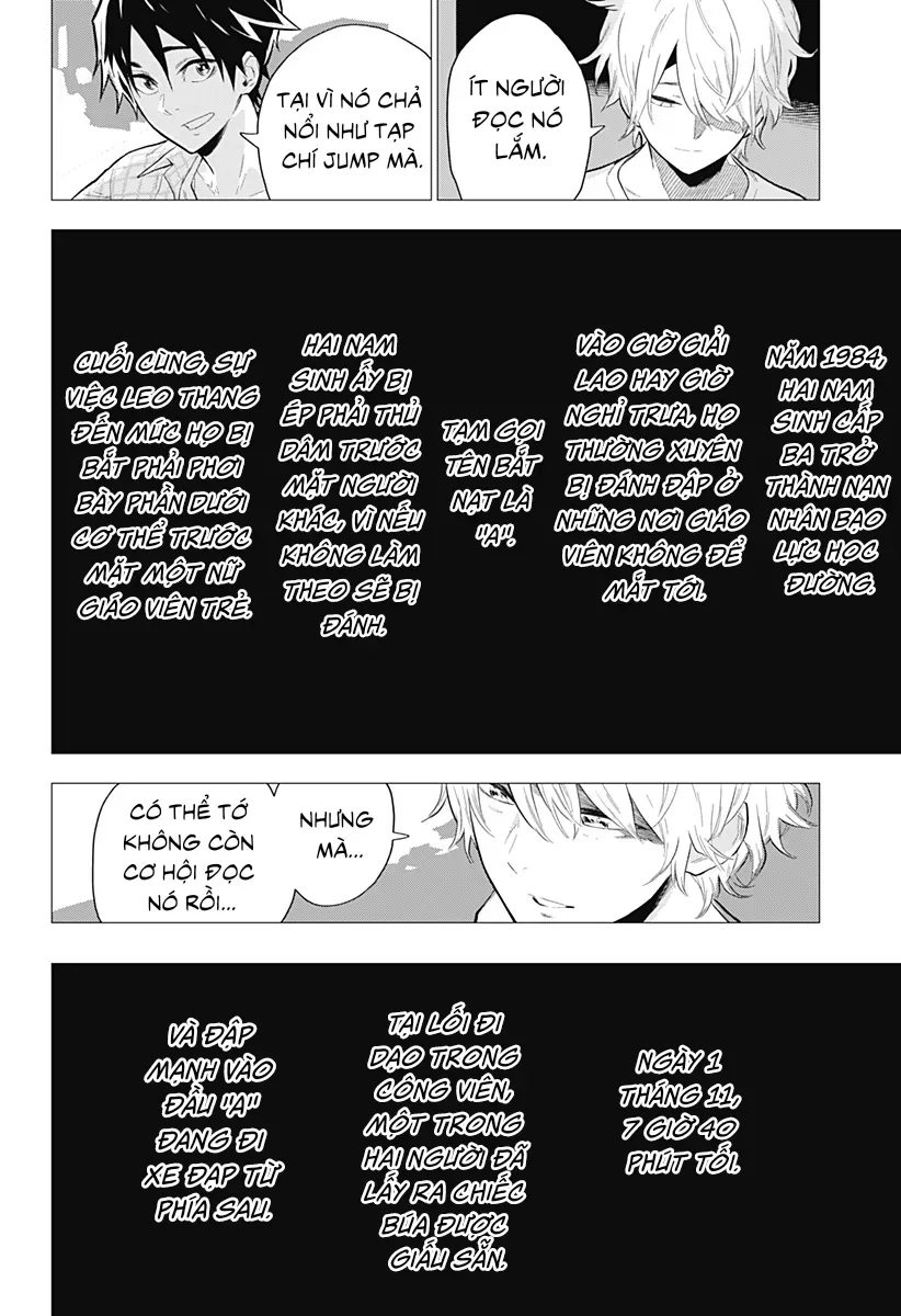 My Capricorn Friend - Chapter 1 - Page 26