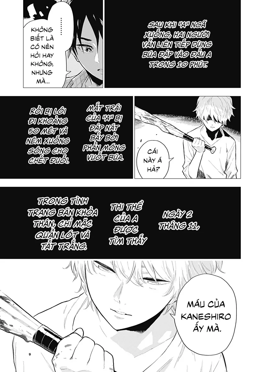 My Capricorn Friend - Chapter 1 - Page 27