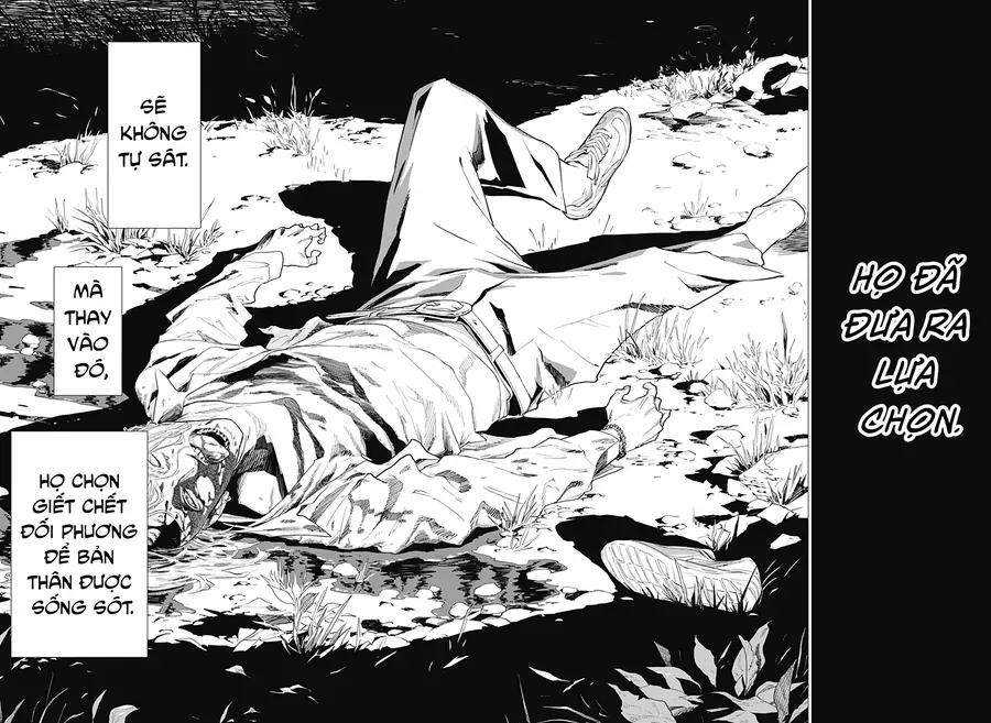 My Capricorn Friend - Chapter 1 - Page 28