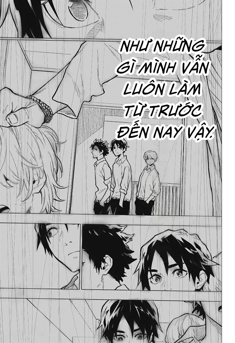 My Capricorn Friend - Chapter 1 - Page 32