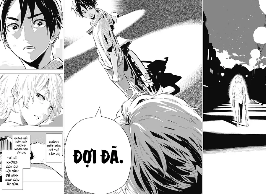 My Capricorn Friend - Chapter 1 - Page 33