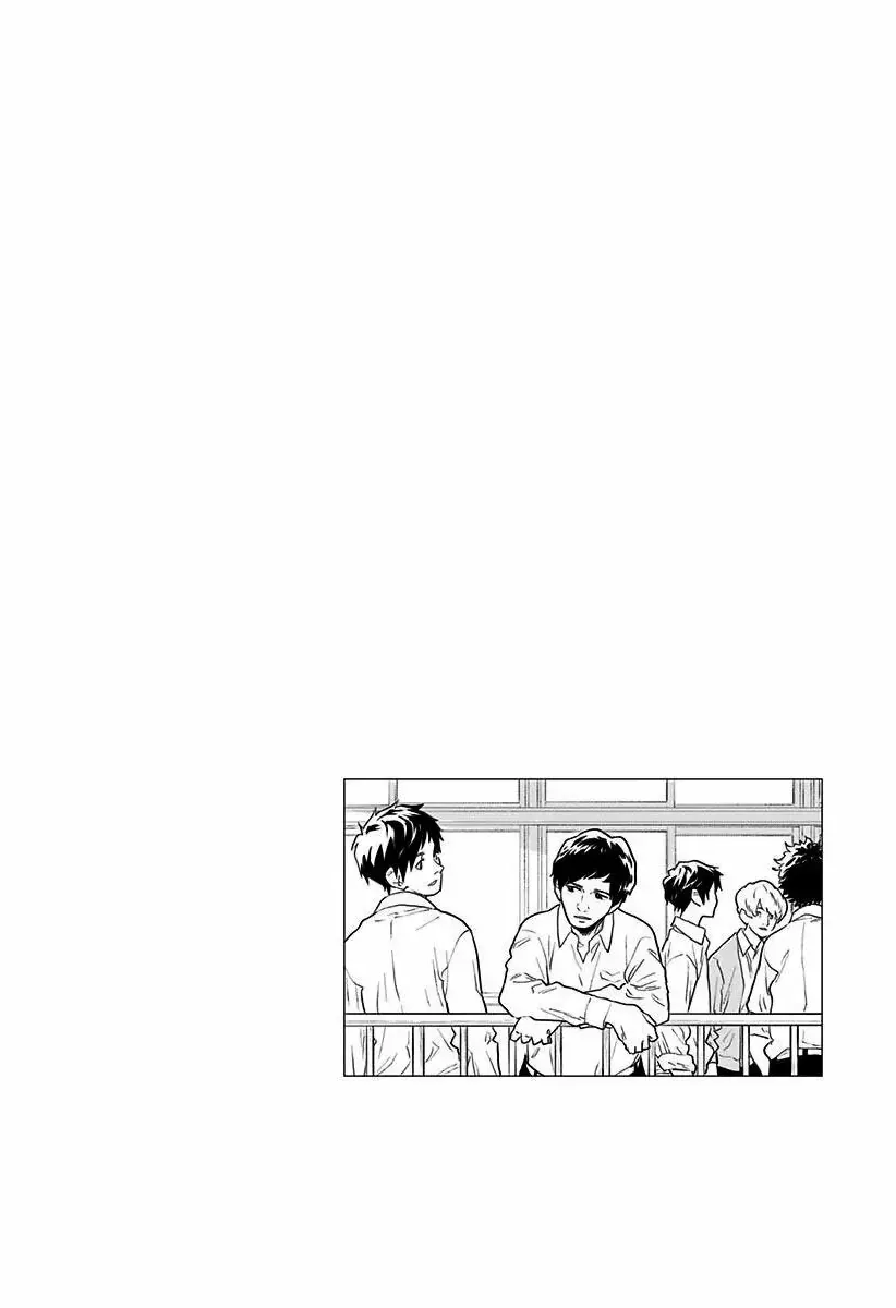 My Capricorn Friend - Chapter 1 - Page 35