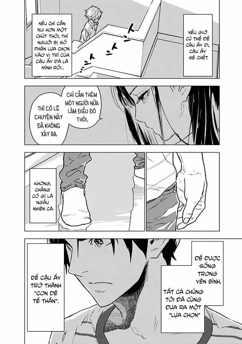 My Capricorn Friend - Chapter 2 - Page 29