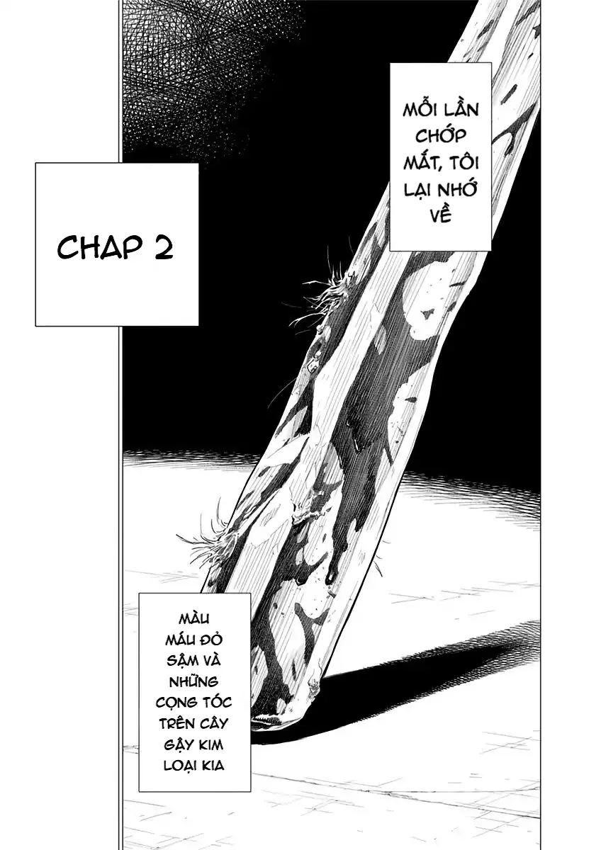 My Capricorn Friend - Chapter 3 - Page 3