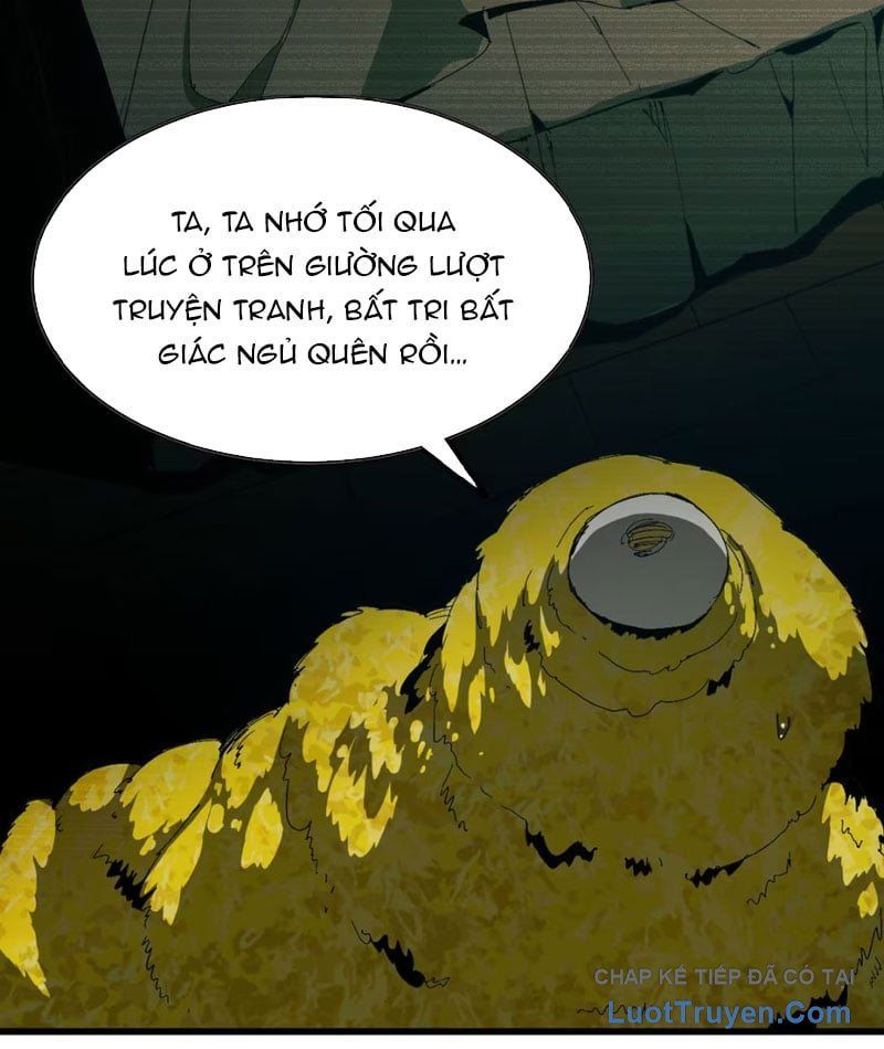 Bắt Đầu Từ Việc Trùng Sinh Thành Niêm Khuẩn - Chapter 1 - Page 10