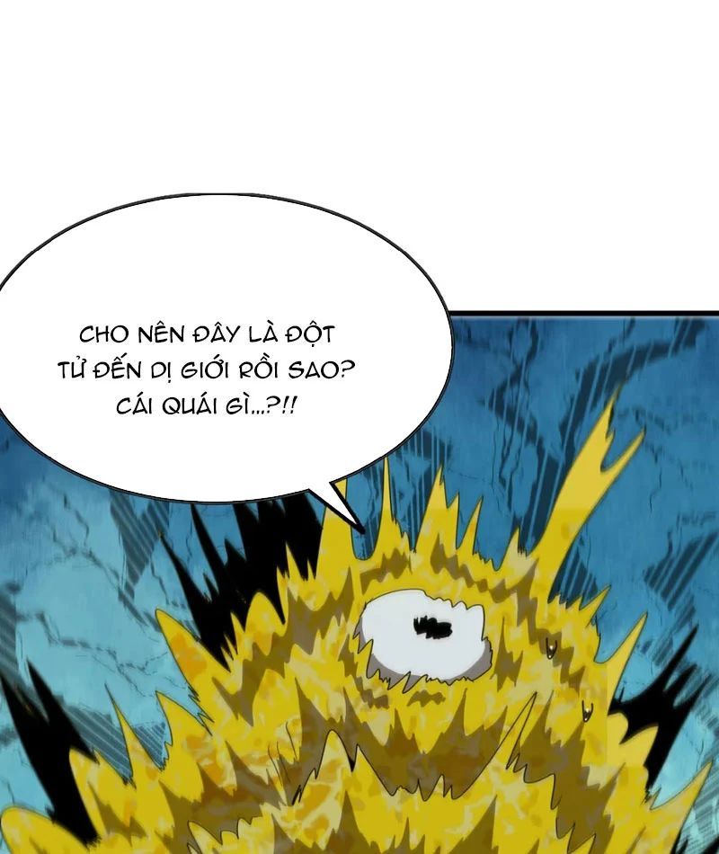 Bắt Đầu Từ Việc Trùng Sinh Thành Niêm Khuẩn - Chapter 1 - Page 11