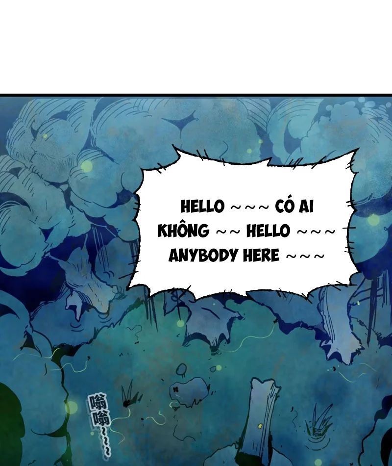 Bắt Đầu Từ Việc Trùng Sinh Thành Niêm Khuẩn - Chapter 1 - Page 14