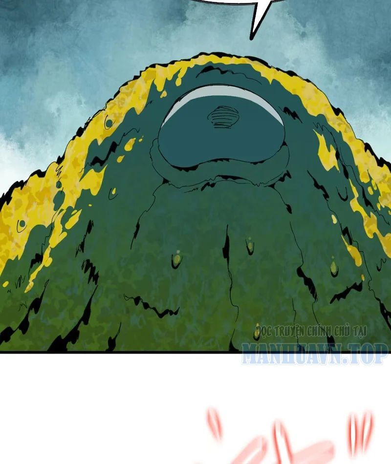 Bắt Đầu Từ Việc Trùng Sinh Thành Niêm Khuẩn - Chapter 1 - Page 20