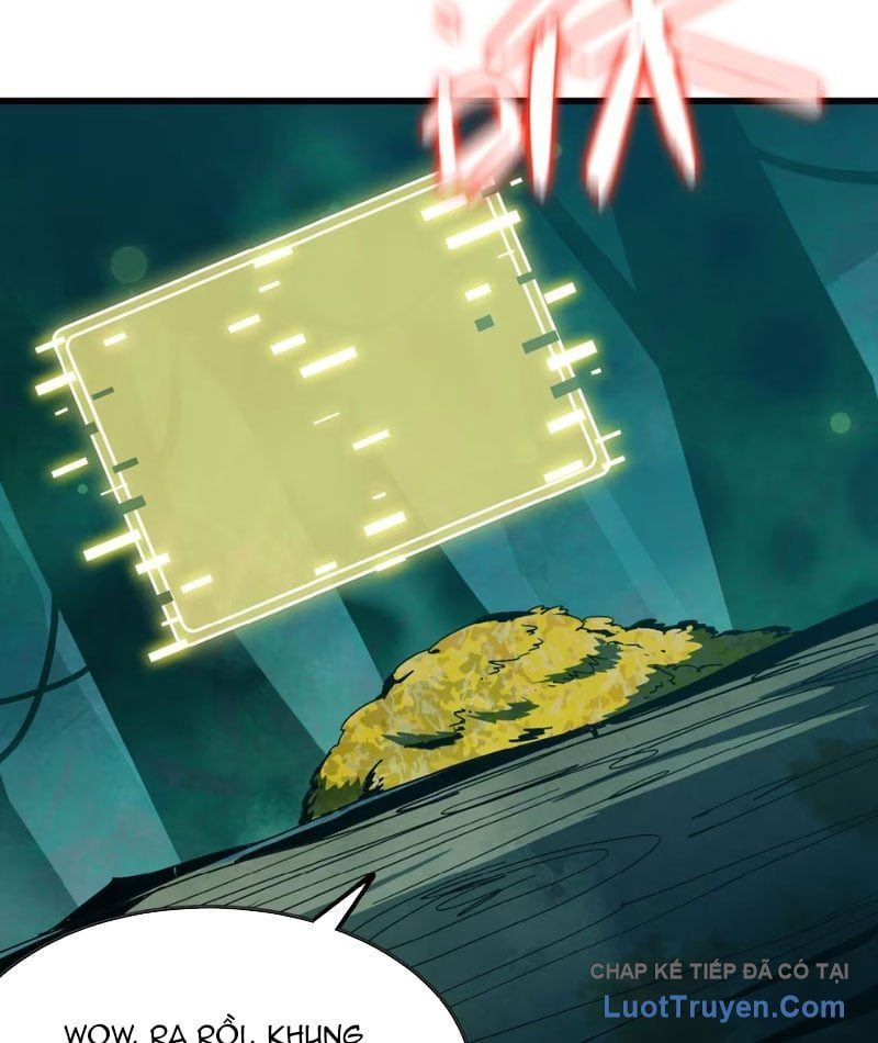 Bắt Đầu Từ Việc Trùng Sinh Thành Niêm Khuẩn - Chapter 1 - Page 21