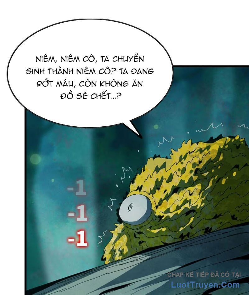 Bắt Đầu Từ Việc Trùng Sinh Thành Niêm Khuẩn - Chapter 1 - Page 23