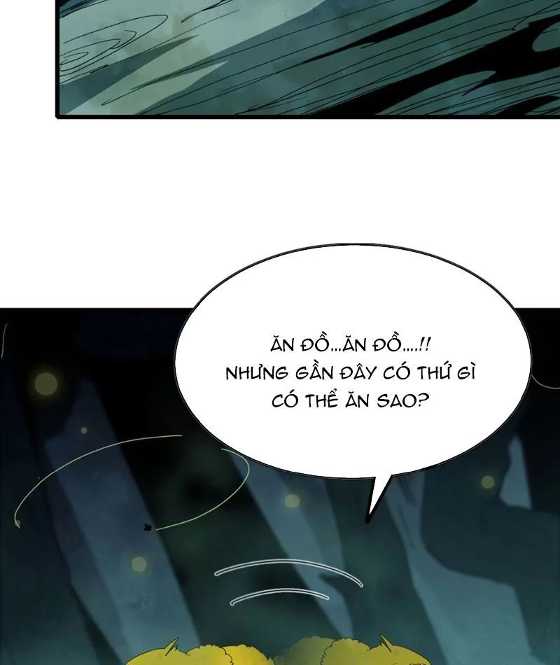 Bắt Đầu Từ Việc Trùng Sinh Thành Niêm Khuẩn - Chapter 1 - Page 24