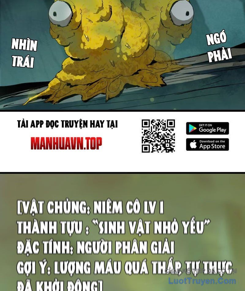 Bắt Đầu Từ Việc Trùng Sinh Thành Niêm Khuẩn - Chapter 1 - Page 25