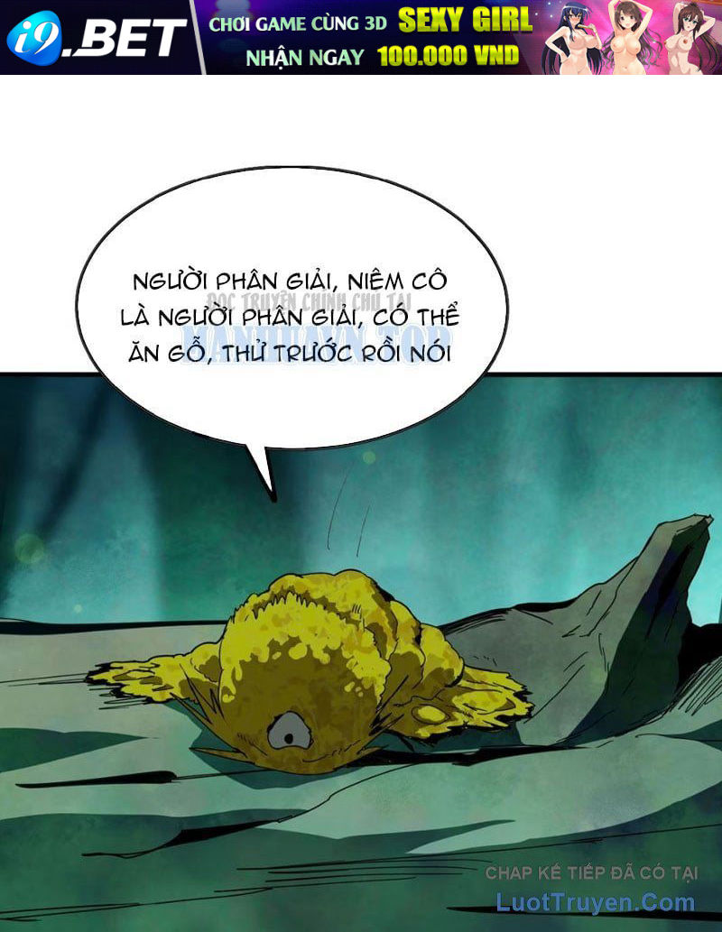 Bắt Đầu Từ Việc Trùng Sinh Thành Niêm Khuẩn - Chapter 1 - Page 27