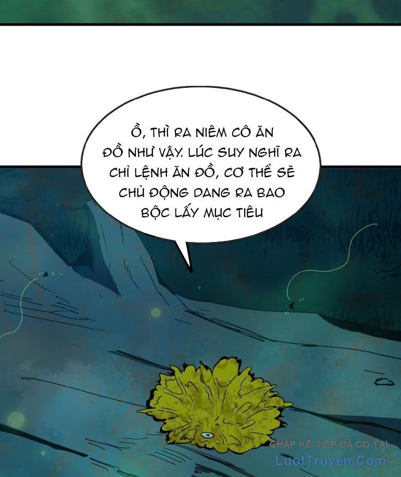 Bắt Đầu Từ Việc Trùng Sinh Thành Niêm Khuẩn - Chapter 1 - Page 28